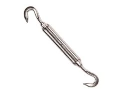 Platinum M8 Spanmoer