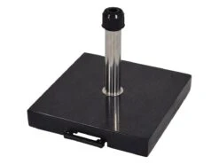 Outdoor Feelings Granieten 40 Kg Parasolvoet