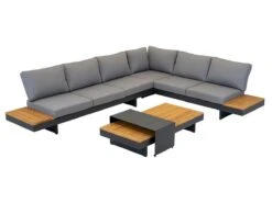 Outdoor Feelings Barbados Corner Loungeset