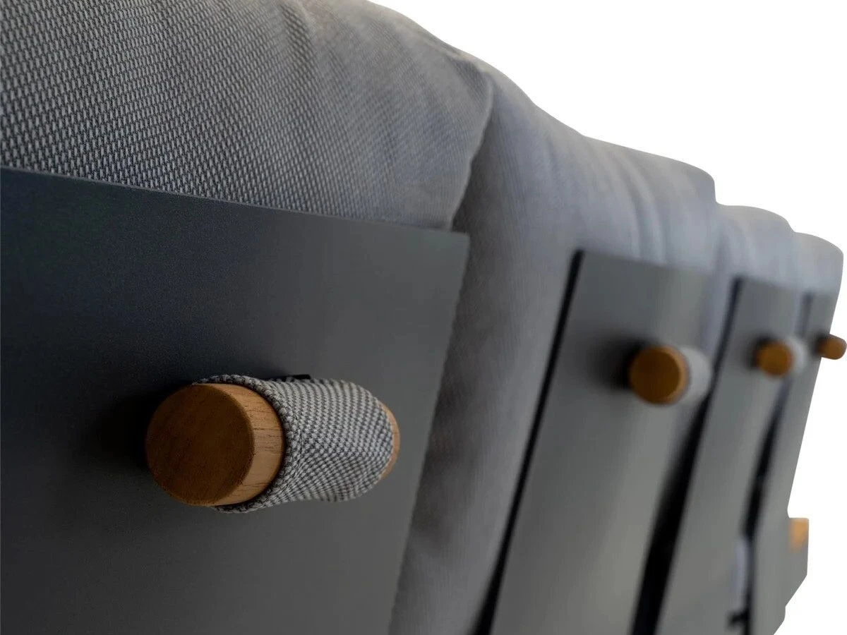 Outdoor Feelings Barbados Corner Loungeset - Image 7