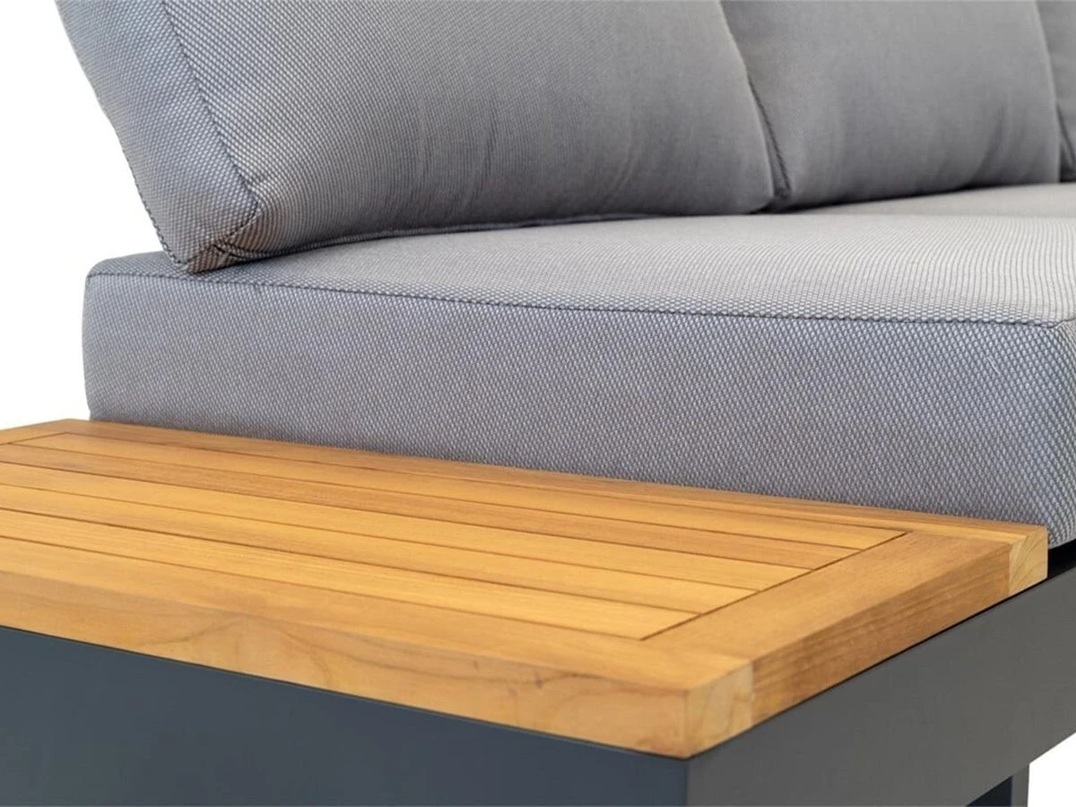 Outdoor Feelings Barbados Corner Loungeset - Image 8