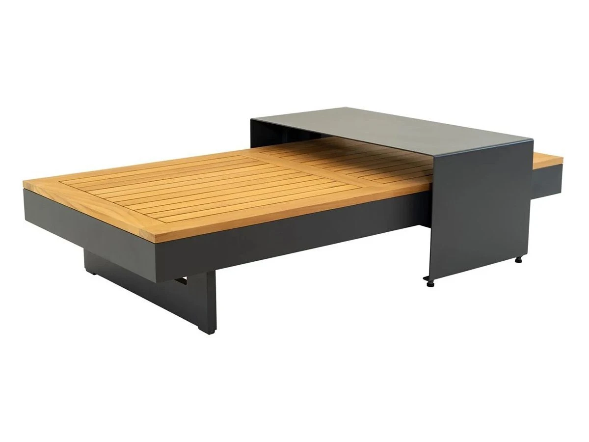 Outdoor Feelings Barbados Corner Loungeset - Image 9