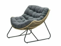 Outdoor Feelings Butterfly Loungestoel