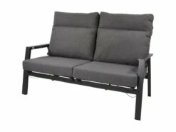 Merkloos Outdoor Feelings Daytona Loungebank - 2-zits