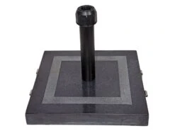 Outdoor Feelings Granieten Parasolvoet