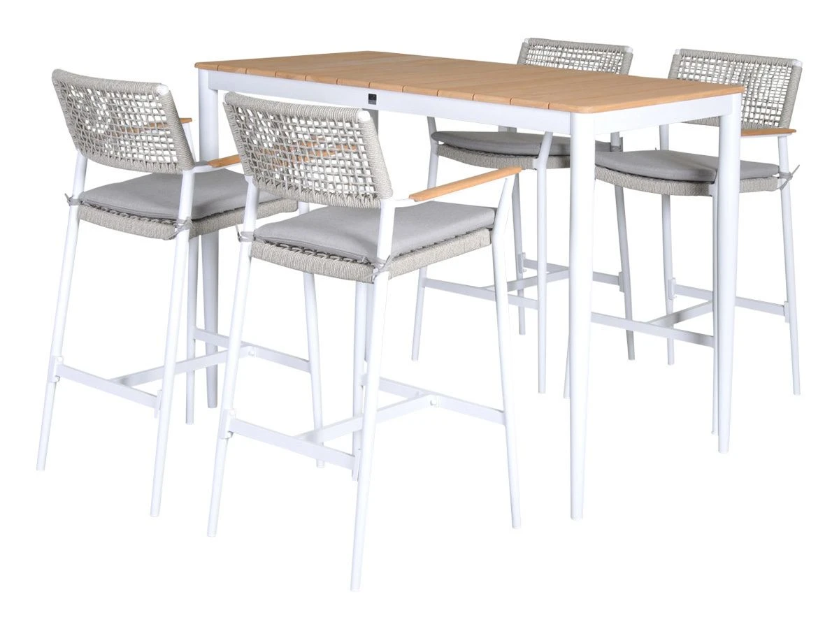 Outdoor Feelings Mont Blanc 140 X 80 Bartafel - Image 2