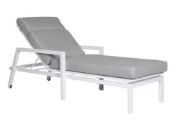 Outdoor Feelings Palais Ligbed - Wit