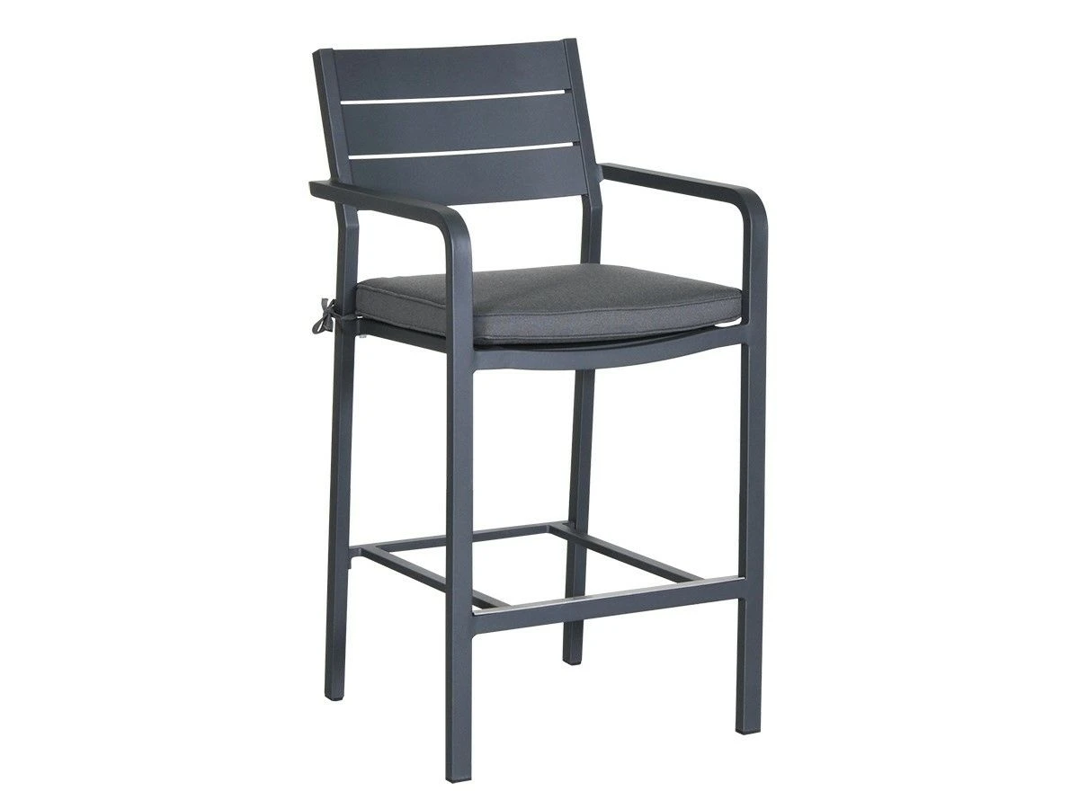 Outdoor Feelings Piemonte Barstoel