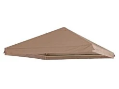 Outdoor Feelings Polar Paviljoen Dak - Taupe