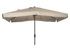Outdoor Feelings Senna 200 X 30 Cm Parasol - Ecru