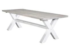 Outdoor Feelings Sentral 200 X 90 Tuintafel