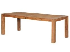 Outdoor Feelings Evora 220 X 100 Tuintafel