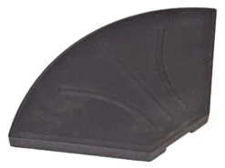 Outdoor Feelings 20 Kg Freepole Betonplaat