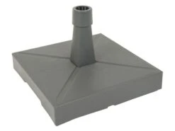 Lesli Living Roller Foot 30kg Parasolvoet