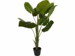 Merkloos Philo Tree In Pot 110 Cm Kunstplant