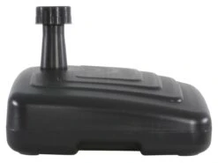 Outdoor Feelings Vulbare Balkon Parasolvoet