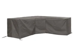 Winza Deluxe 275 X 275 X 70 Cm Trapezium Loungesethoes