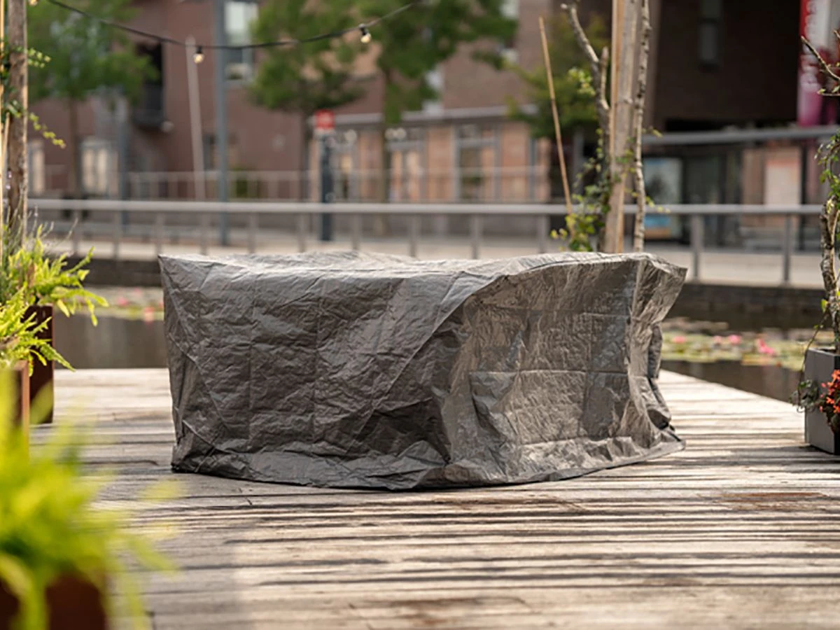 Winza 185 X 150 X 95 Cm Tuinsethoes - Afbeelding 2