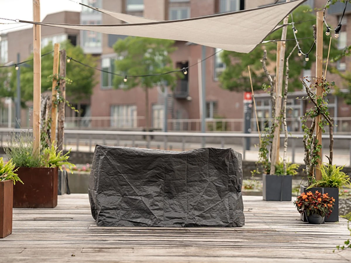 Winza 185 X 150 X 95 Cm Tuinsethoes - Afbeelding 3