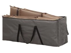 Winza Deluxe 125 X 40 X 50 Cm Kussentas