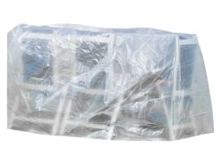 Winza Basic 230 X 135 X 70 Cm Ovale Tuinsethoes